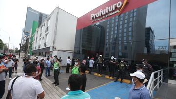 Retiro AFP: así es el cronograma oficial para solicitar el retiro de los S/17,600 soles