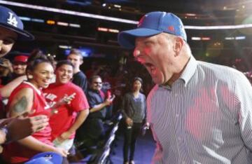 Steve Ballmer