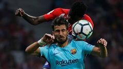 Si el Barcelona gana, todos ganan