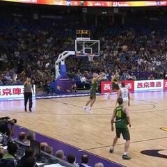 ¡Alucinarás! Las mejores jugadas de la 2ª jornada del Eurobasket