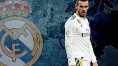 ¿Bale en la rampa de salida? Los posibles destinos del galés