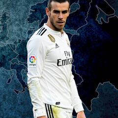 ¿Bale en la rampa de salida? Los posibles destinos del galés