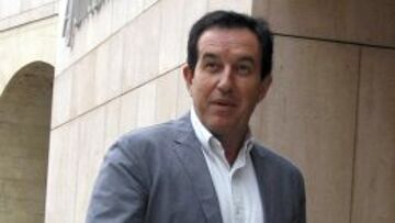 La jueza decidirá mañana si el Elche se queda en Primera