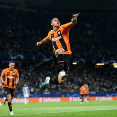 El ‘infierno ucraniano’ que le espera al Barça