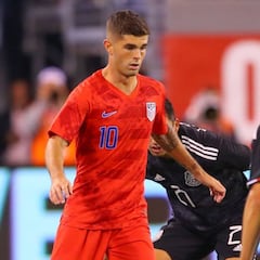 USMNT is most valuable team in CONCACAF Nations League finals