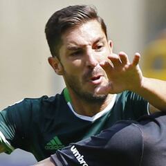 Poyet confía en Cejudo: ya es el jugador con más minutos