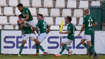 Acción del Villacañas