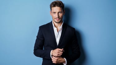 Formal o casual: as es la mejor camisa blanca slim fit para hombre