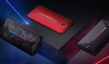 Los 10 móviles chinos más potentes a día de hoy