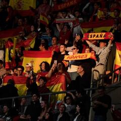 ¡Históricas!: 4 récords que aplastó la Selección Española en Sevilla