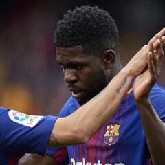 "Los dos turistas mejor pagados de Barcelona seguían en el banquillo"