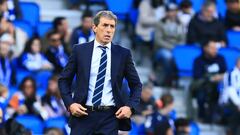 Almada: “Estamos en una situación en la que tenemos que acostumbrarnos a estos arbitraje”