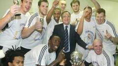 El Madrid emula al Barça y reducirá el presupuesto