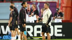 Germany face humiliation for second consecutive World Cup