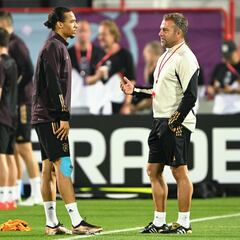 Germany face humiliation for second consecutive World Cup