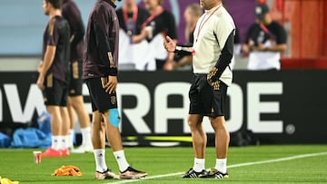 Germany face humiliation for second consecutive World Cup