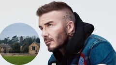 David Beckham se suma al proyecto de J.K. Rowling leyendo un capítulo de Harry Potter