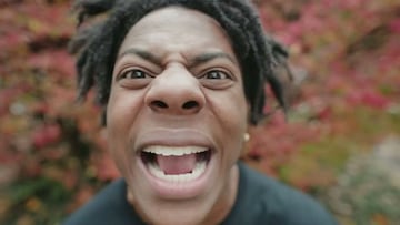 speed streamer locuras viajes speed españa ishowspeed fuego salto mortal