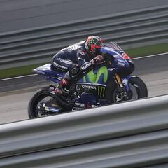Los tiempos del tercer día de test de MotoGP en Sepang