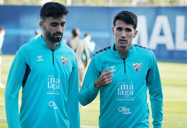 Prueba de ingenio para el Mlaga en el otro lado del Estrecho