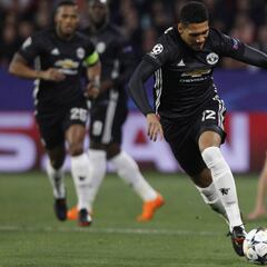 Manchester United - Sevilla: horarios, TV y cómo ver online