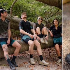 Domina cualquier terreno con las zapatillas Merrell Agility Peak 4