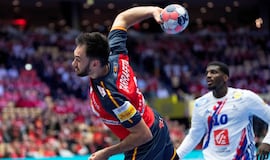 España - Portugal, en directo: Europeo de Balonmano en vivo