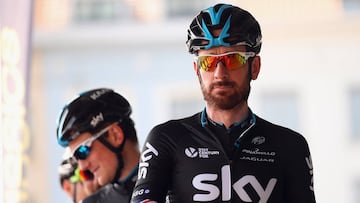 Bradley Wiggins to face further probe into TUE history