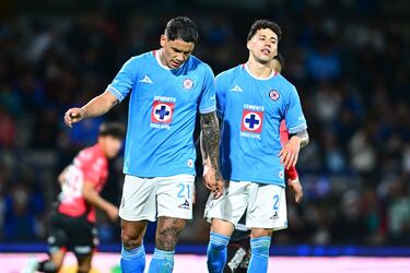 Estos son todos los estadios en donde Cruz Azul ha jugado de local