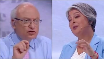 Mosciatti le pregunta a Jara por la dictadura en Cuba y la respuesta lo descoloca: tenso momento