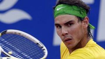 Nadal suma ante Ferrer su sexta corona en Barcelona