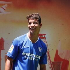 Óliver Torres, posible sustituto si se marcha Luis Alberto