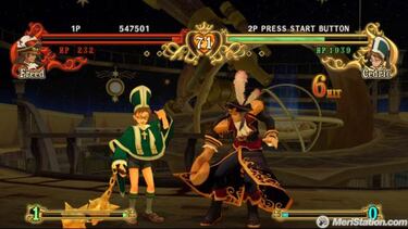 Battle Fantasia, Impresiones