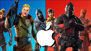 Fortnite: Apple elimina “Iniciar sesión con Apple”: ¿cómo conservar el acceso a mi cuenta?