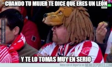 Los memes más divertidos del Athletic Club-Barcelona