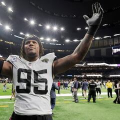 Jaguars vs Steelers: times, how to watch on TV and stream online | NFL