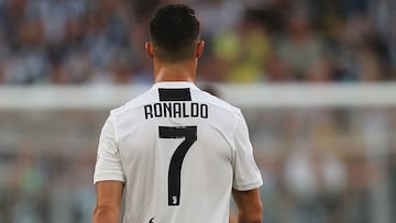 Cristiano-Madrid: 100 d¨ªas de un adi¨®s que no convino a nadie