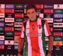 El desafío de Costas en Palestino: "Mi sueño es salir campeón"