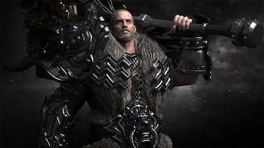 Lost Ark destapa su hoja de ruta para abril y mayo: nuevo continente y clases