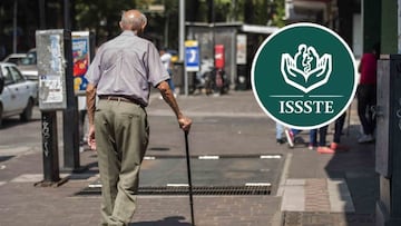 El 29 de agosto los jubilados de la Pensión ISSSTE recibirán su próximo pago del 2025: checa el calendario.