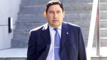 "Pedimos un respeto y que nos dejen trabajar"