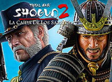 IPV - Shogun 2: Total War - La Ca¨ªda de los Samur¨¢i (PC)