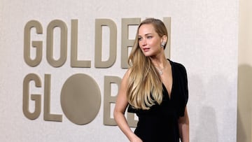 Celebrities show out when it comes to the red carpet and the looks from the 2024 Golden Globe awards were classy and gorgeous. Check out some of the best!