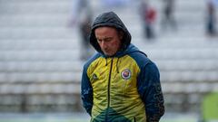 Estuvo en el bicampeonato de América y hoy opina sobre la Roja: “Chile tiene que contratar un DT lo antes posible”