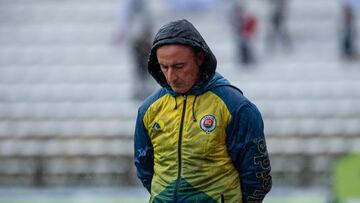 Estuvo en el bicampeonato de América y hoy opina sobre la Roja: “Chile tiene que contratar un DT lo antes posible”