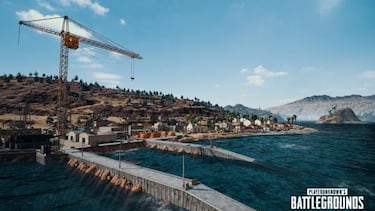 Así es Miramar, el nuevo mapa de PlayerUnknown’s Battlegrounds