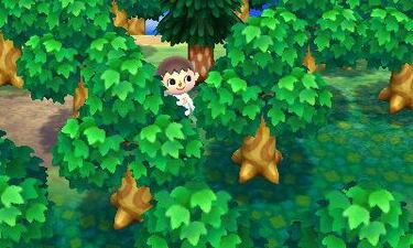 Animal Crossing: New Leaf