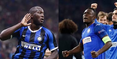Bordal¨¢s y Conte: diferencias y similitudes y claves del Inter - Getafe