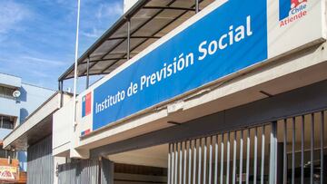 IPS en línea: ¿cómo consultar los pagos sin cobrar?