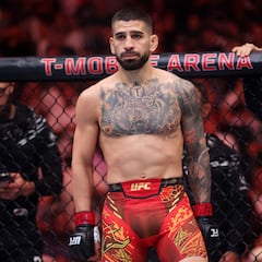 “I’d beat the shit out of him”: Boxing star’s emphatic Topuria take